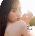 川﨑桜1st写真集『エチュード』（撮影：須江隆治）