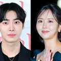 チュ・ヨンウ＆キム・ソヒョン、新ドラマ『恋愛博士』で主演！今夏放送の甘いロマンスに期待