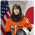 山崎宇宙飛行士