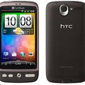 「HTC Desire（ディザイア）」