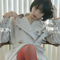 Nana Komatsu × ATTISESSION