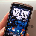 HTC Desire