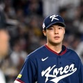 【WBC】「それで代表選手？」韓国メディアも疑問を呈した“8打席無安打”近藤健介への四球