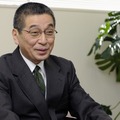 取締役の渡辺功氏