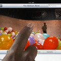 　米Appleは、safari/Mail/Photos/Videos/YouTube/iPod/iTunes/iBooksなど用途別に「iPad」の利用法のビデオを公開した。