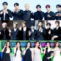 日本開催「ASEA 2026」、ATEEZ・&TEAM・Hearts2Heartsの出演決定！ベルーナドームに集結