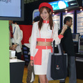 　CEATEC JAPAN 2005 コンパニオン写真集の第4弾。