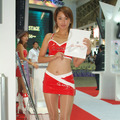 　CEATEC JAPAN 2005 コンパニオン写真集の第4弾。