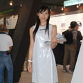 　CEATEC JAPAN 2005 コンパニオン写真集の第4弾。