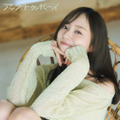 （誌面カット）乃木坂46・梅澤美波『アップトゥボーイ』Vol.361（C）ワニブックス