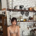 沖侑果（写真は沖侑果の公式インスタグラムから）※所属事務所に掲載許諾をもらってます