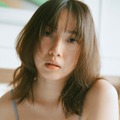木﨑ゆりあの3rd写真集『アップデート中』未収録の本人お気に入りカット（C）扶桑社／撮影：前 康輔