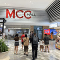 「ザ・モール・ライフストア バンカピ」内「MCC ホール」