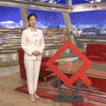 『クローズアップ現代』キャスター・桑子真帆アナウンサー（C）NHK