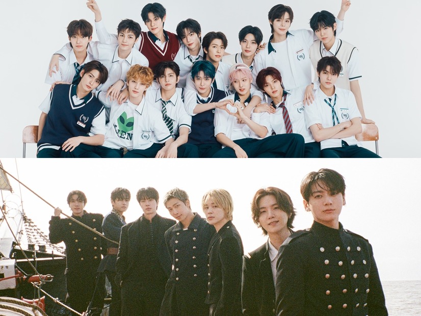 ついにデビュー前の練習生にまで　もはや「推し活」では済まされない“サセン”の侵食と巧妙化