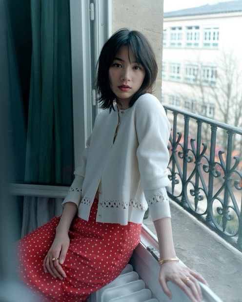 のん（写真はのんの公式ブログから）