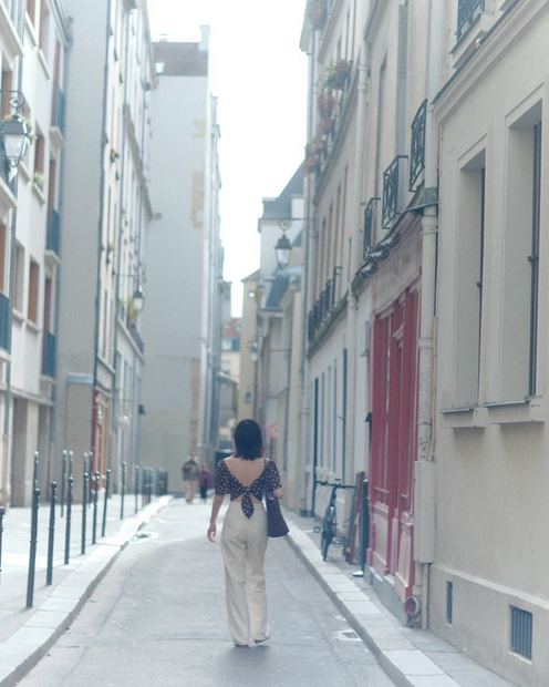 のん（写真はのんの公式ブログから）