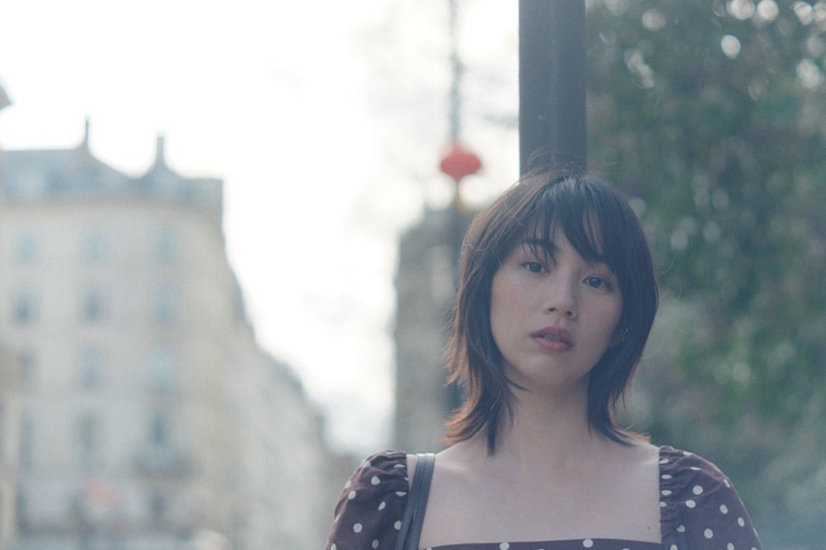 のん（写真はのんの公式ブログから）