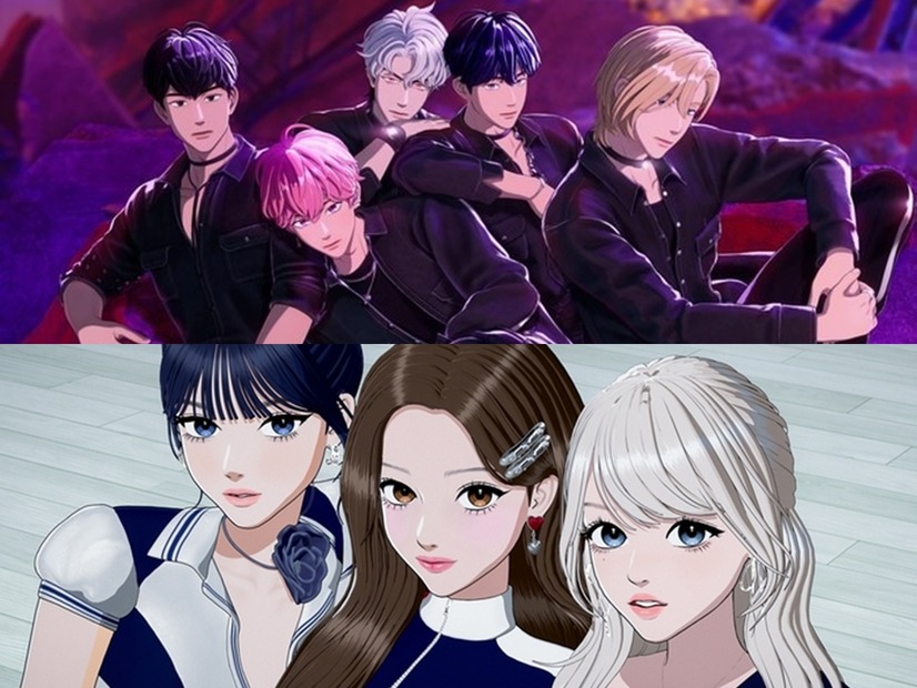 なぜ今、バーチャルアイドルなのか　飽和したK-POP市場で支持される理由