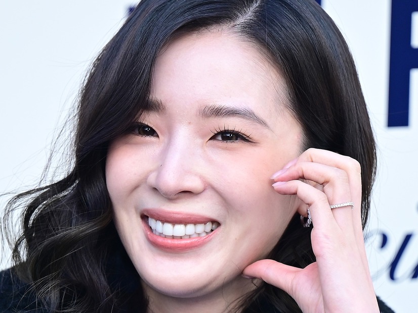 34歳アイドルへの「出産のすゝめ」が話題、88歳大御所女優がRed Velvetアイリーンに放った言葉