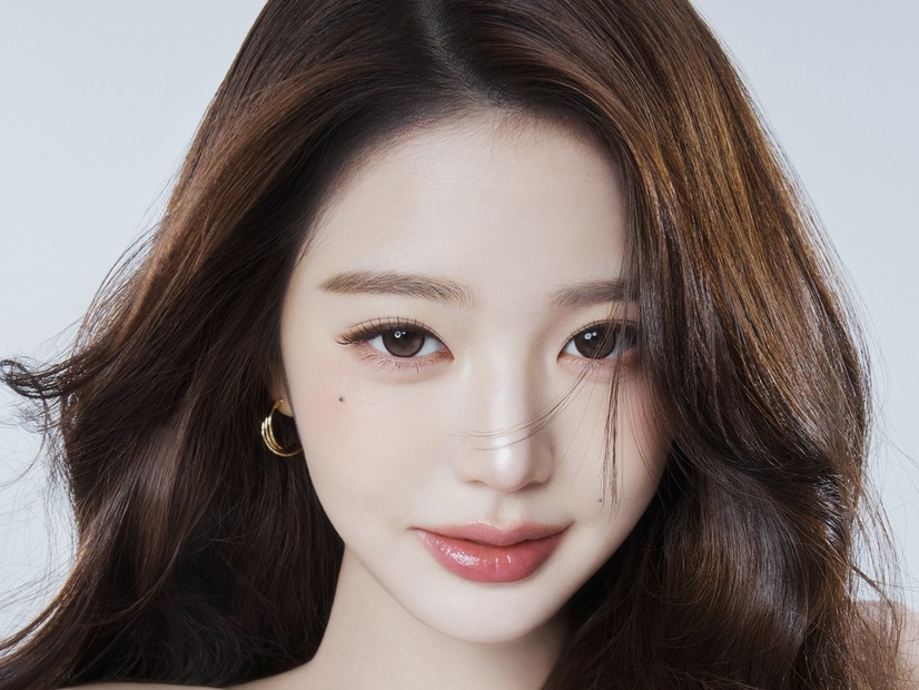 IVE・ウォニョン、『ケラスターゼ』日本ローカルアンバサダーに就任「心からワクワクしています」