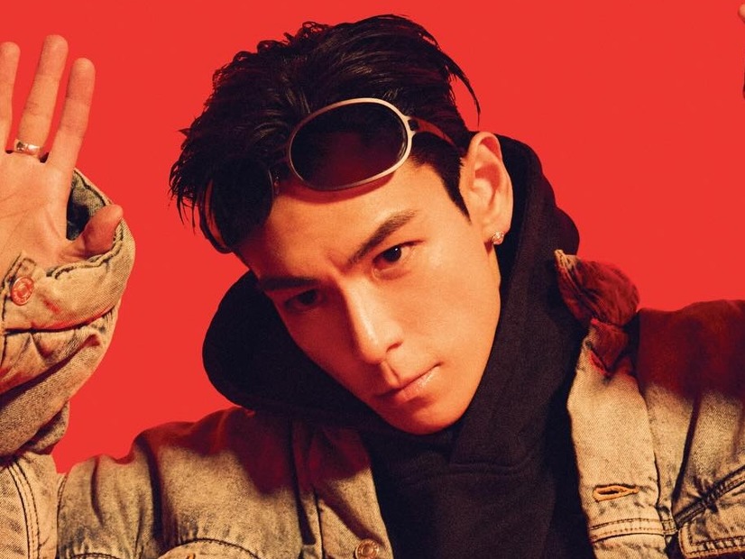 BIGBANG脱退のT.O.P、ソロALのトラックリスト公開！“ファンへのメッセージ”込めた楽曲も収録