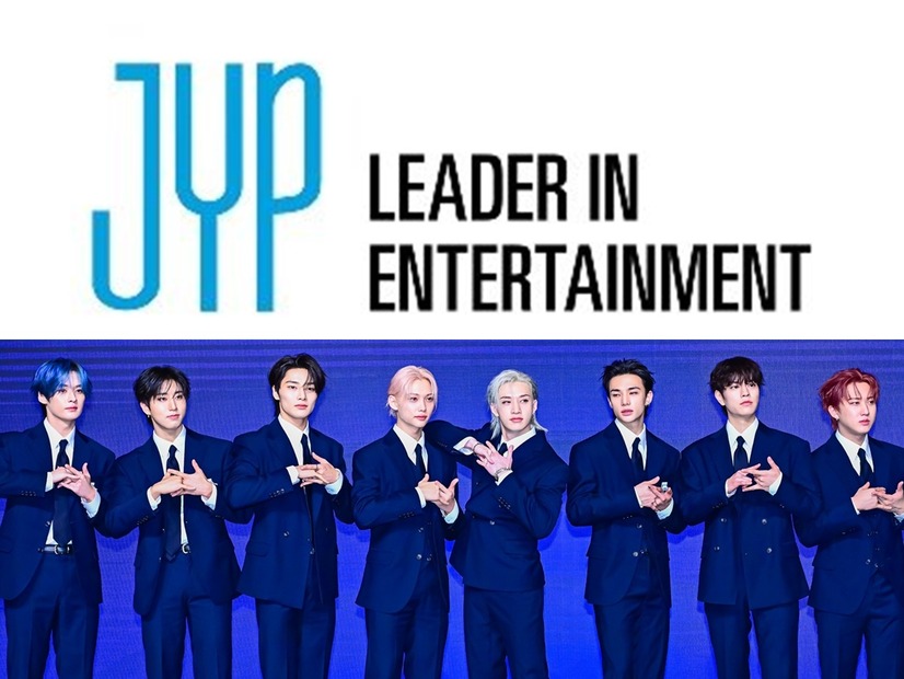 Stray Kidsに続く“スター”発掘へ！JYPエンタ、世界8都市でボーイズグループオーディション開催決定