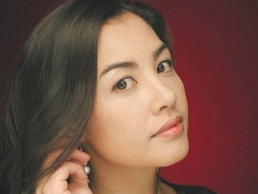 突然この世を去ってから13年…美貌で注目を集め、38歳の若さで亡くなった韓国女優