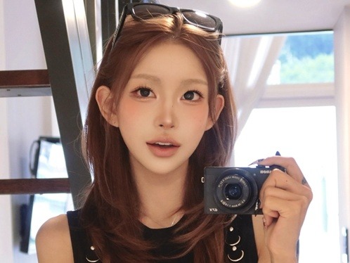 日本でのウェディング撮影炎上も意識？韓国インフルエンサー、結婚式を前に「憂鬱だった」