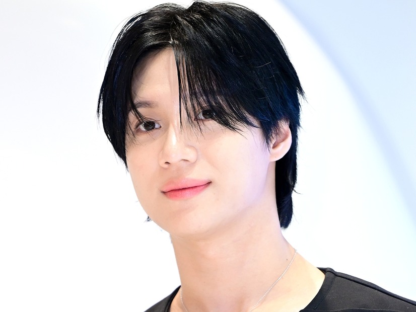 「だ、誰？」とファン困惑も…SHINee・テミン、“整形説”を一蹴！変わらぬビジュアルを証明