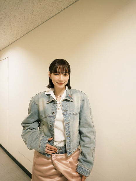 のん（写真はのんの公式ブログから）