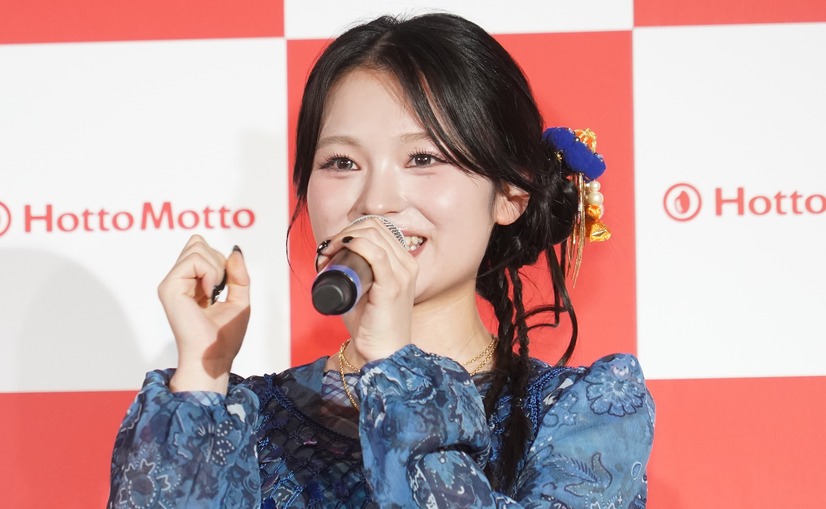 桐原美月【写真：竹内みちまろ】