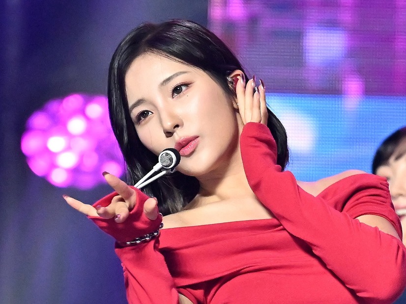 “15歳上”実業家と結婚→芸能界引退の元K-POPアイドル、母になっていた！愛娘との日常を公開