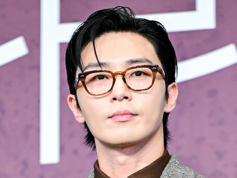 俳優パク・ソジュン、新ドラマで“極悪人”演じる！Disney＋の犯罪アクションに出演決定