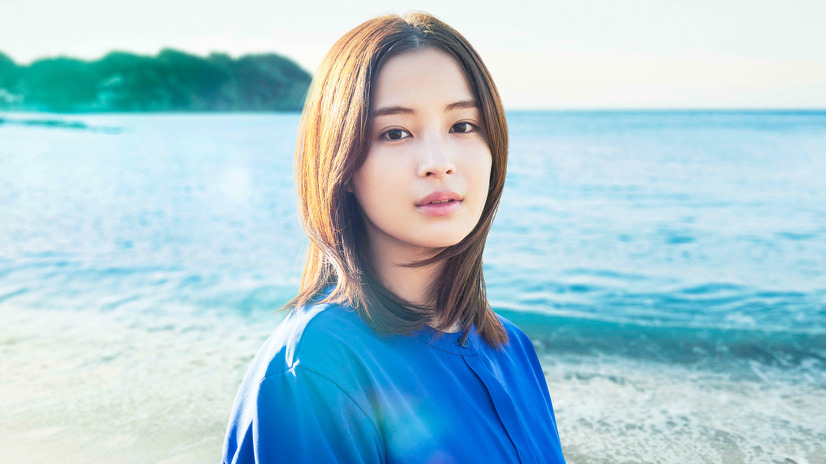 『水は海に向かって流れる』©2023映画「水は海に向かって流れる」製作委員会 ©田島列島_講談社COPYRIGHT © NETFLIX, INC. AND IT'S AFFILIATES, 2026. ALL RIGHTS RESERVED.