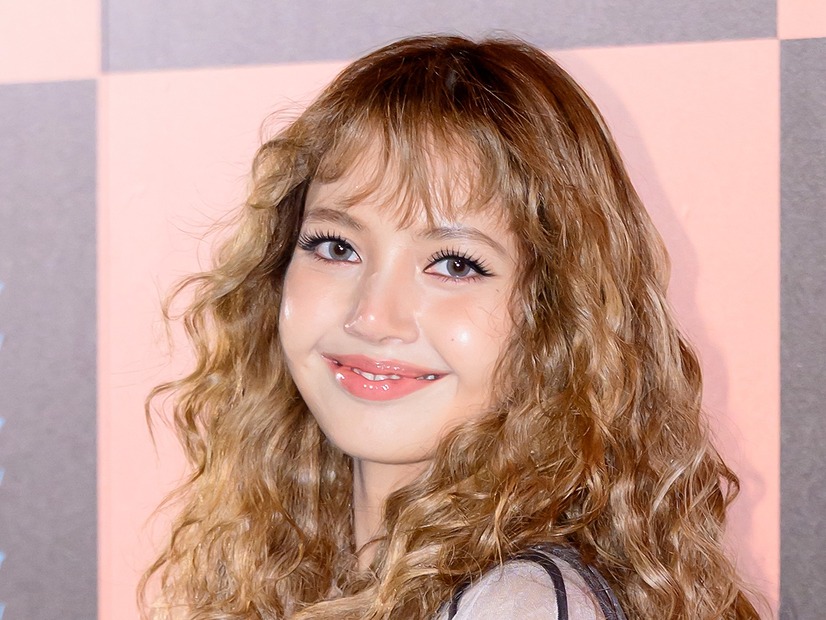 K-POP歌手初の快挙！BLACKPINK・リサ、ラスベガスでレジデンシー公演開催と現地報道