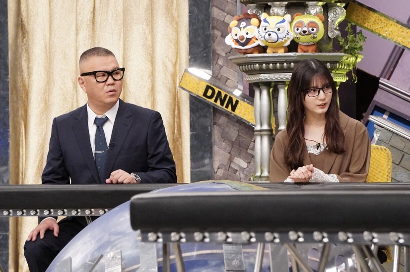 「全力！脱力タイムズ」（C）フジテレビ