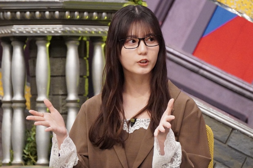 「全力！脱力タイムズ」（C）フジテレビ