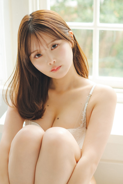 吉田恵美(C)光文社/週刊FLASH 写真◎岡本武志