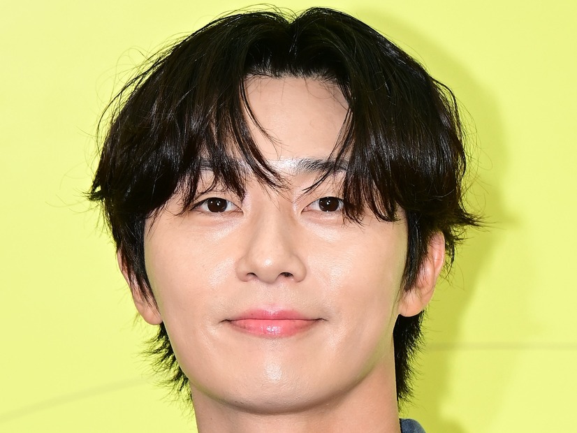 俳優パク・ソジュン、最近の趣味を告白「お金がかからず一人でできる…」