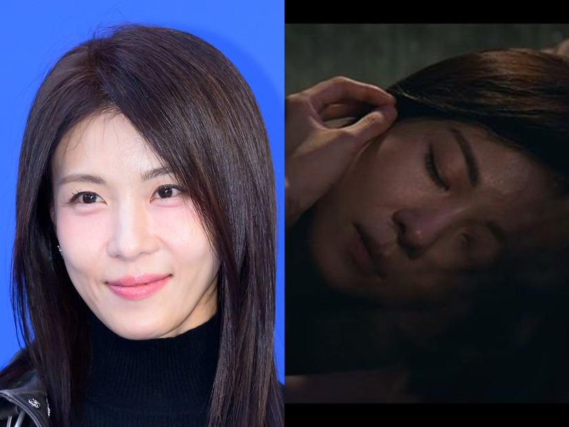 “NHK韓流ドラマの女王”が同性とのキスシーンに挑戦！新ドラマでの演技が大好評【ネタバレあり】