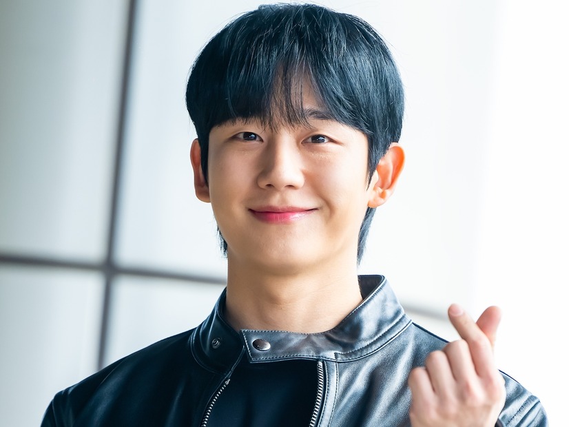 チョン・ヘイン日本サポーターズ、今年も“推しの誕生日”に寄付！累計寄付額は900万ウォン突破