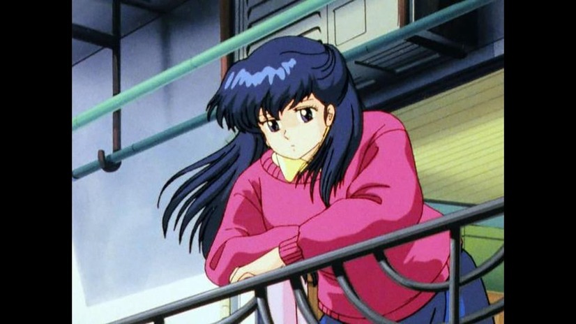 (C)高橋留美子／小学館.