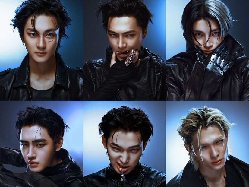 ENHYPEN、『XO (Only If You Say Yes)』がSpotifyで2億回再生突破！“高糖度セレナーデ”でファン魅了