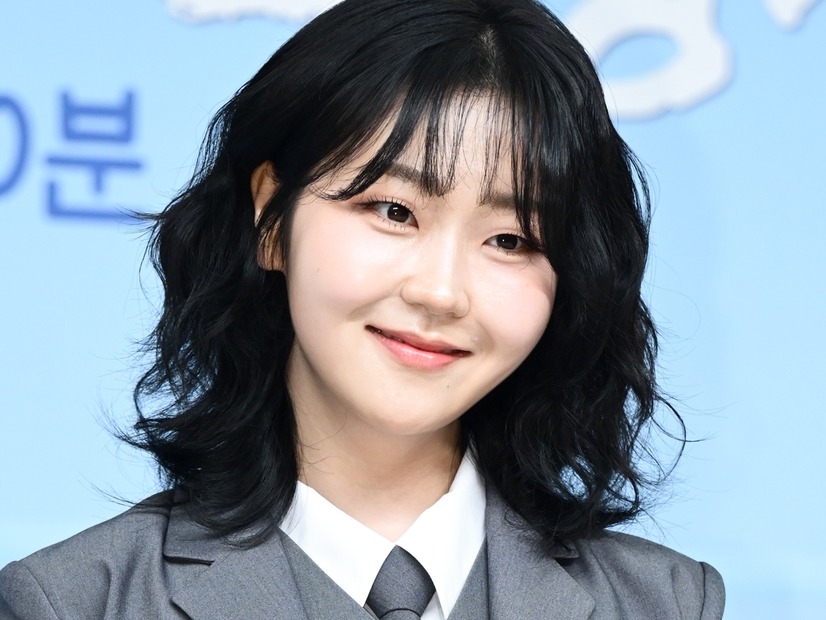 ビョン・ウソクも祝福！『ソンジェ』『社内お見合い』出演の女優ソ・ヘウォン、結婚を発表