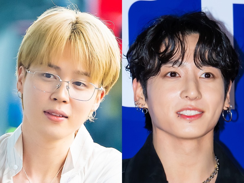 「大阪の餃子が好き」BTS・JIMIN&JUNG KOOK、日本旅行に意欲！秋山成勲との共演に反響