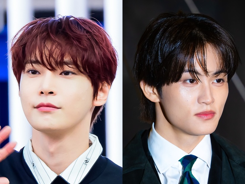 兵役中のNCT・ドヨン、マーク脱退の心境を明かす「ただ時が過ぎるのを待つのは…」