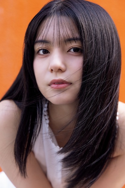 松島かのん写真集『Surprise!』(ワニブックス)