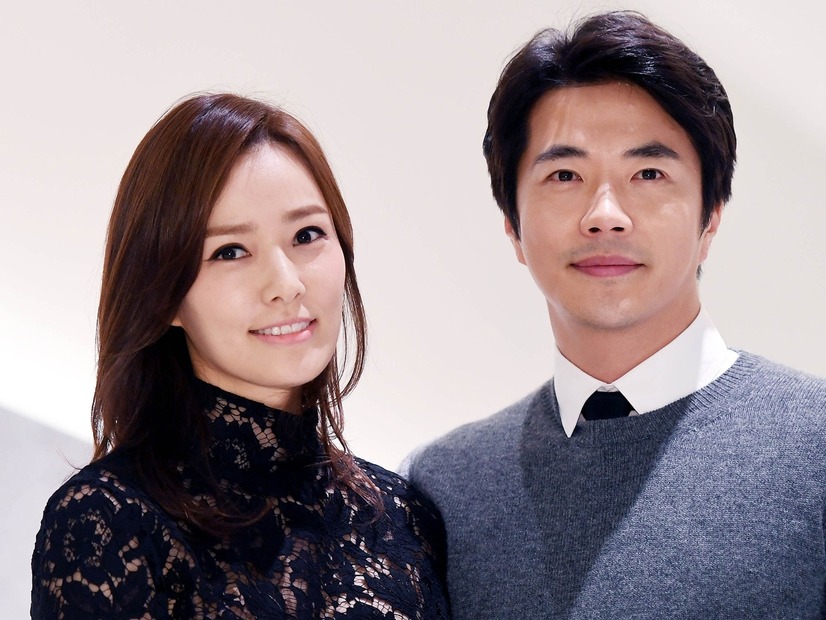 中古車で約500万円…俳優クォン・サンウ夫妻、10代息子に初マイカーをプレゼント