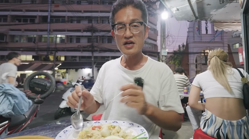 【アジア美食レポート】バンコクのカオパットを1週間で8店舗食べ歩き！ビブグルマン常連の名店から絶品ローカル屋台まで厳選して紹介